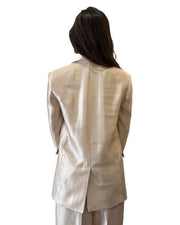 GIACCA MONOPETTO GOLD